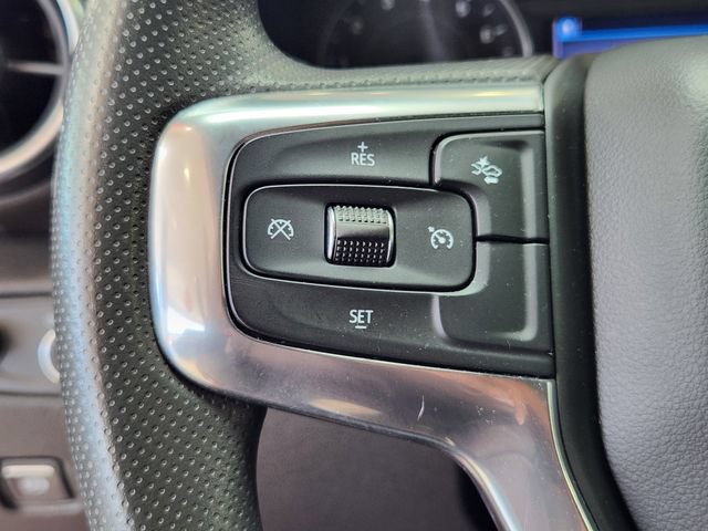 Used 2021 Chevrolet Blazer LT FWD image 21