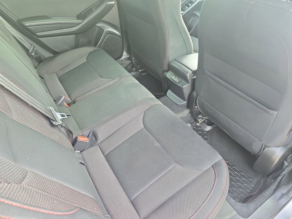 Used 2022 Subaru WRX Premium AWD/4WD image 11