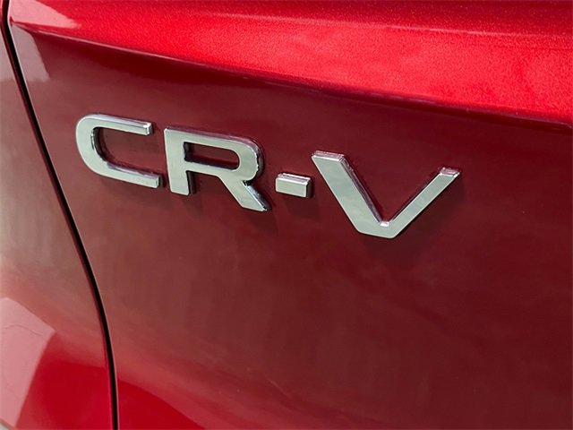 New 2026 Honda CR-V LX image 10