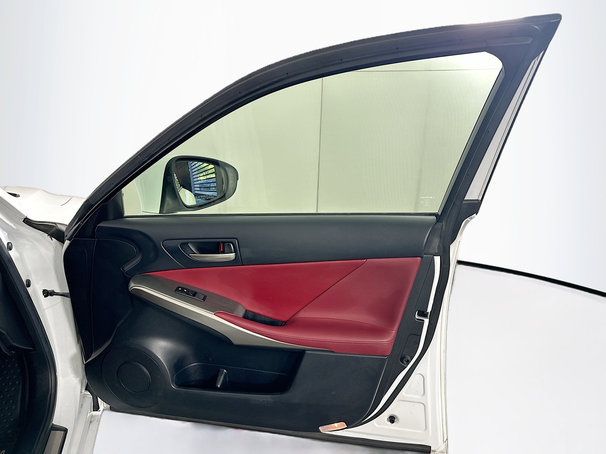 Used 2017 Lexus IS 350 F Sport w/ F Sport Package image 32