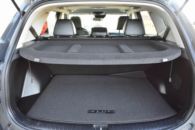 Used 2021 Kia Seltos SX w/ SX Sunroof Package image 38