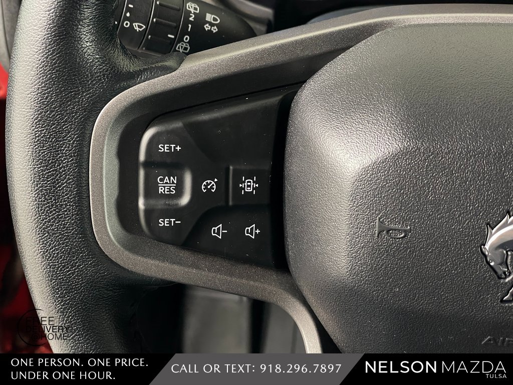 Used 2023 Ford Bronco Badlands image 24