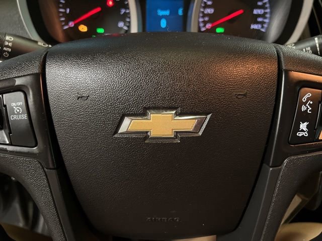 Used 2012 Chevrolet Equinox LS w/ LPO, Protection Package image 35