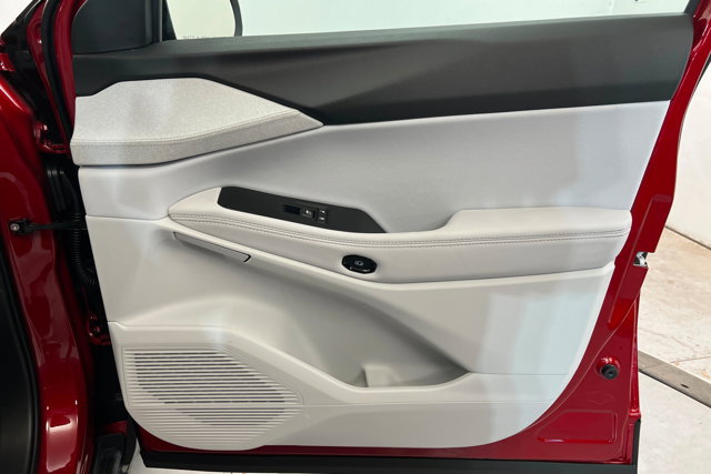 New 2026 Jeep Cherokee Laredo AWD/4WD image 23