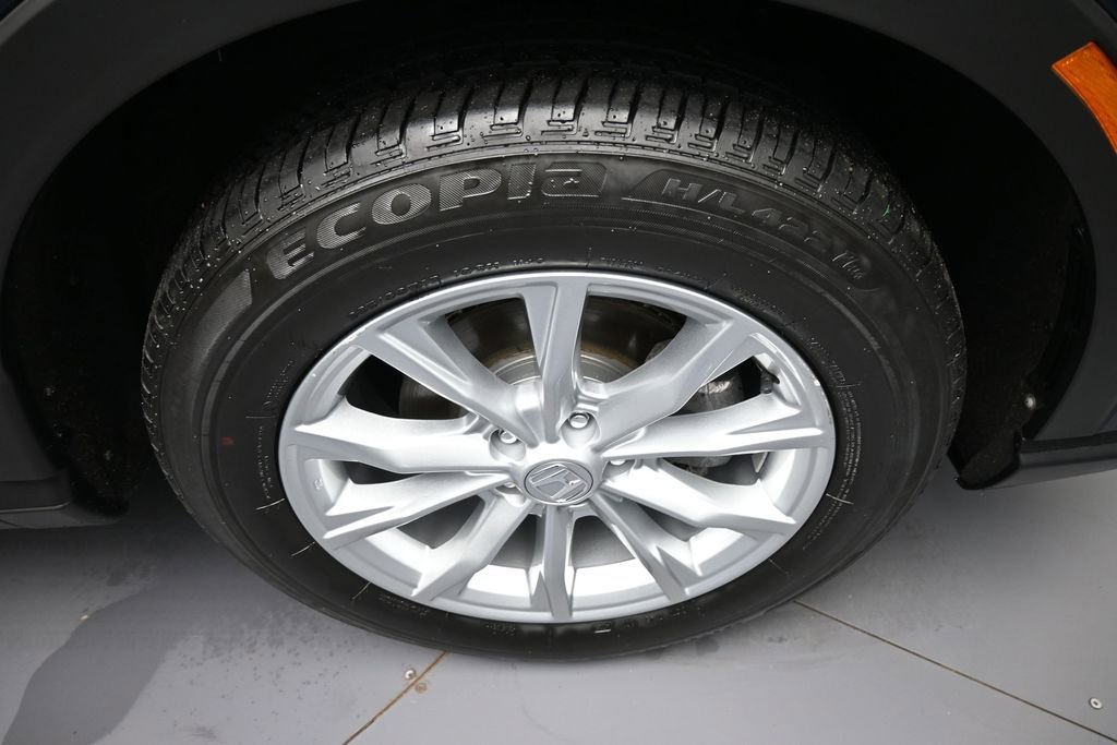 Certified 2024 Honda CR-V EX-L image 13