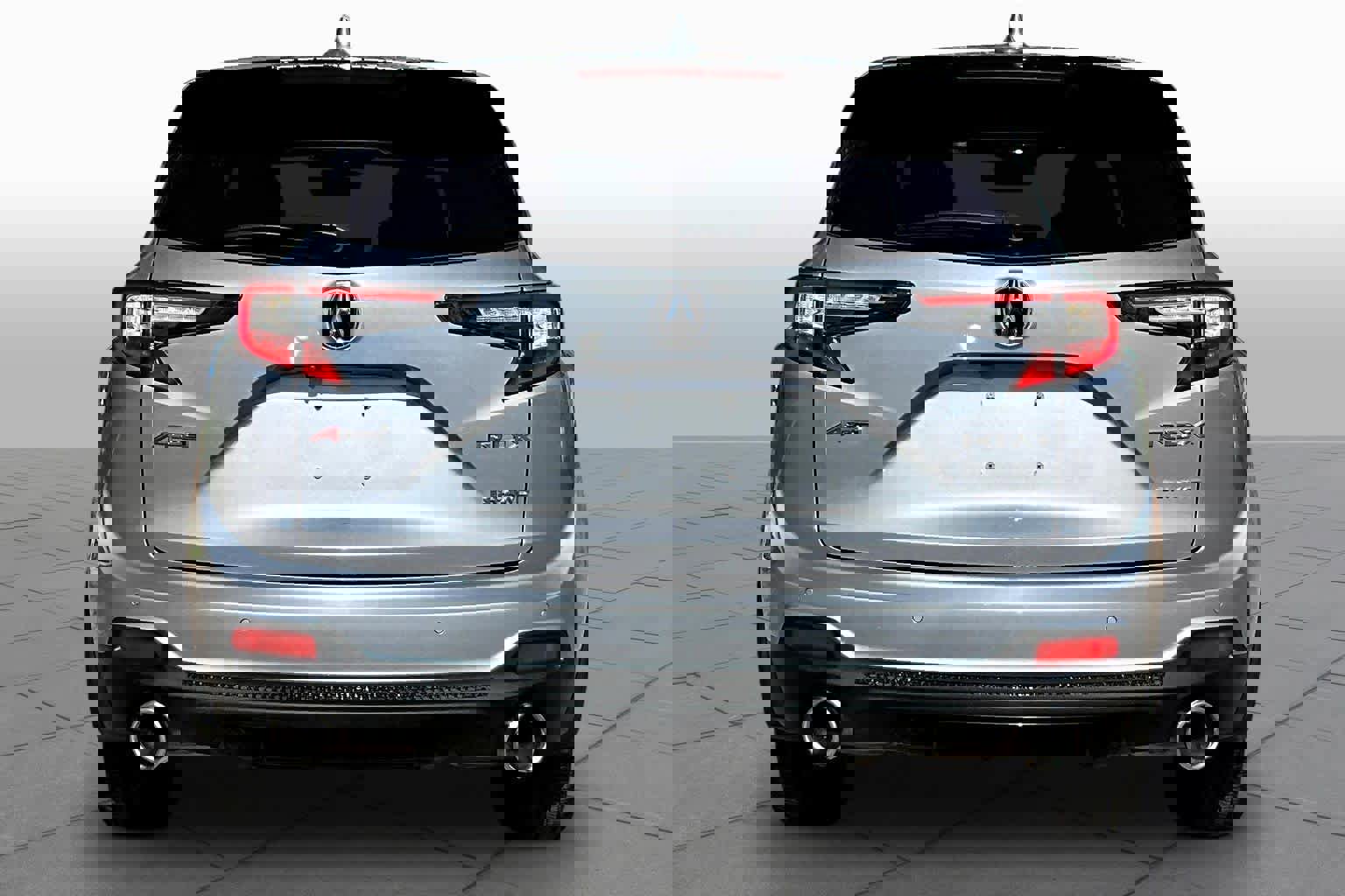 Certified 2023 Acura RDX A-Spec AWD/4WD image 5