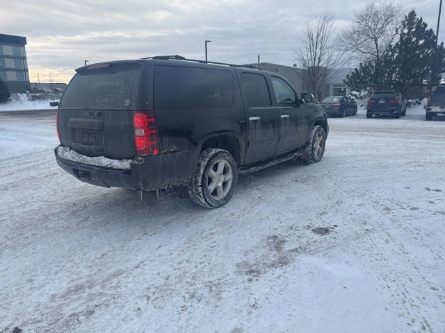 Used 2013 Chevrolet Suburban LS w/ All-Star Edition image 23