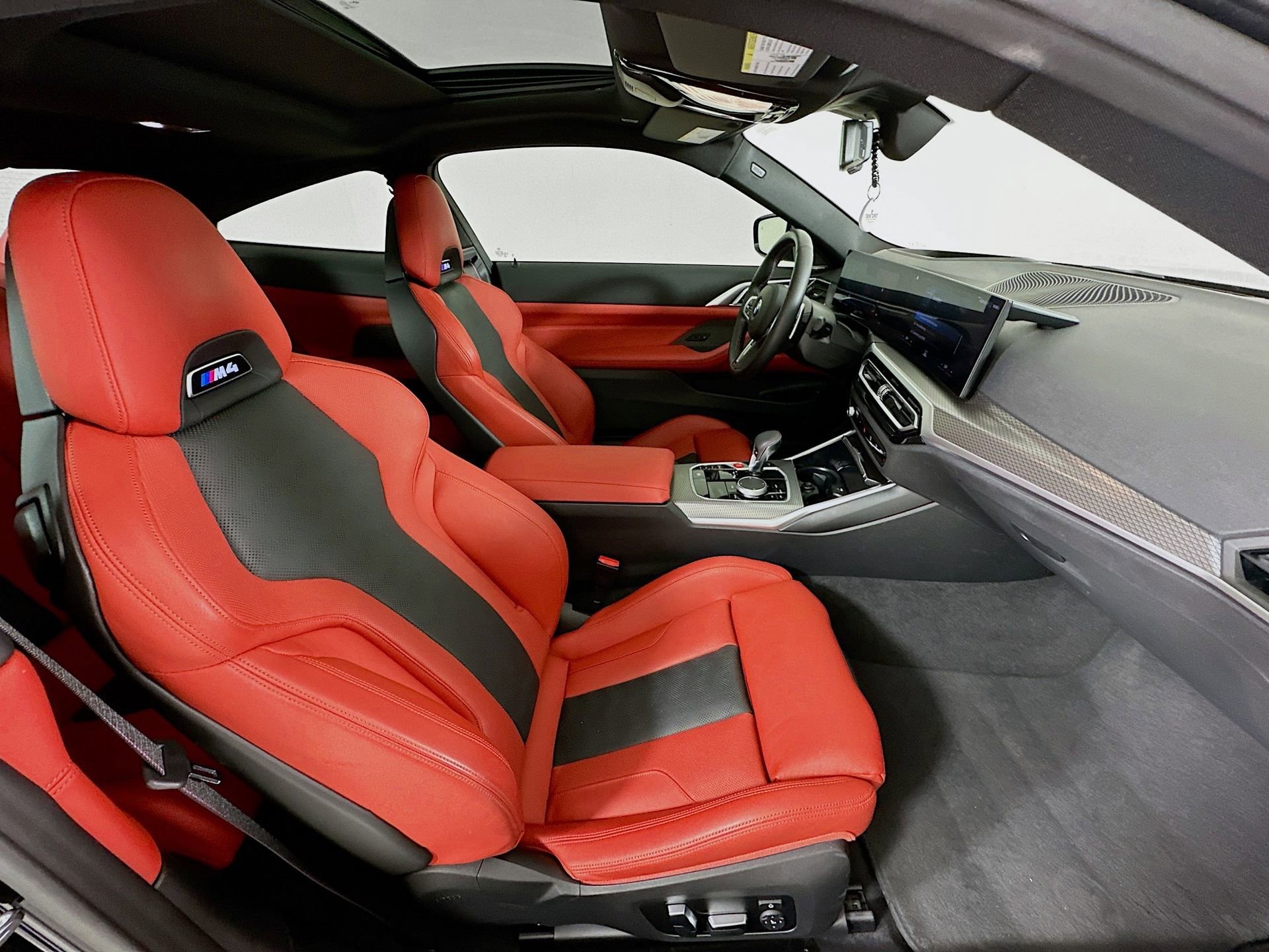 Used 2024 BMW M4 xDrive Competition image 29