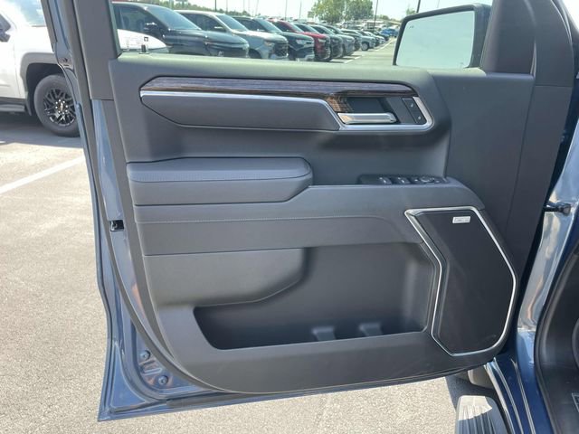 New 2026 GMC Sierra 1500 Elevation w/ Elevation Premium Package image 15