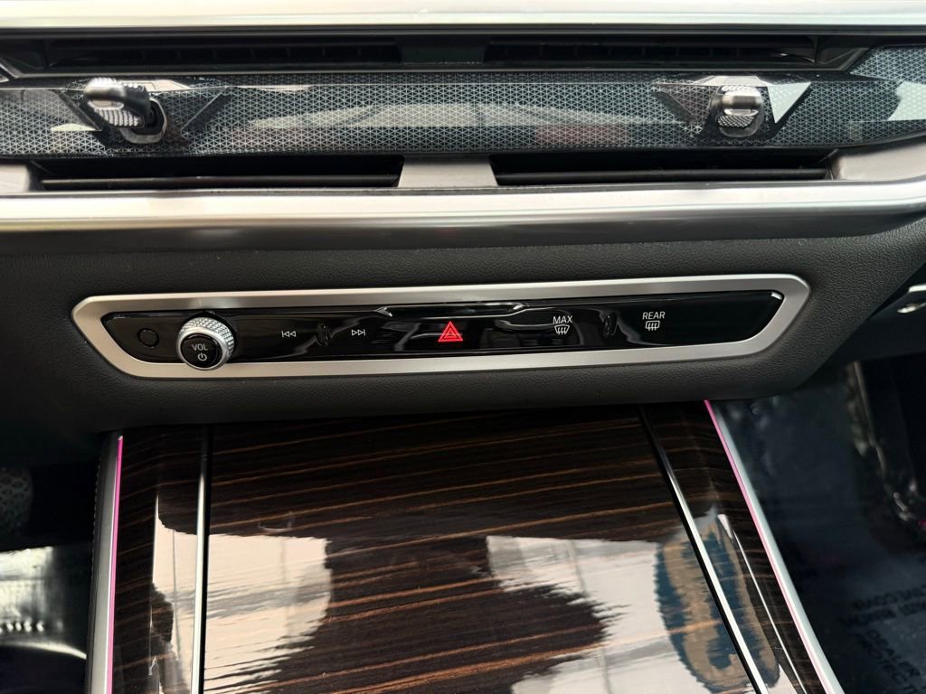 Used 2025 BMW X5 xDrive40i image 39