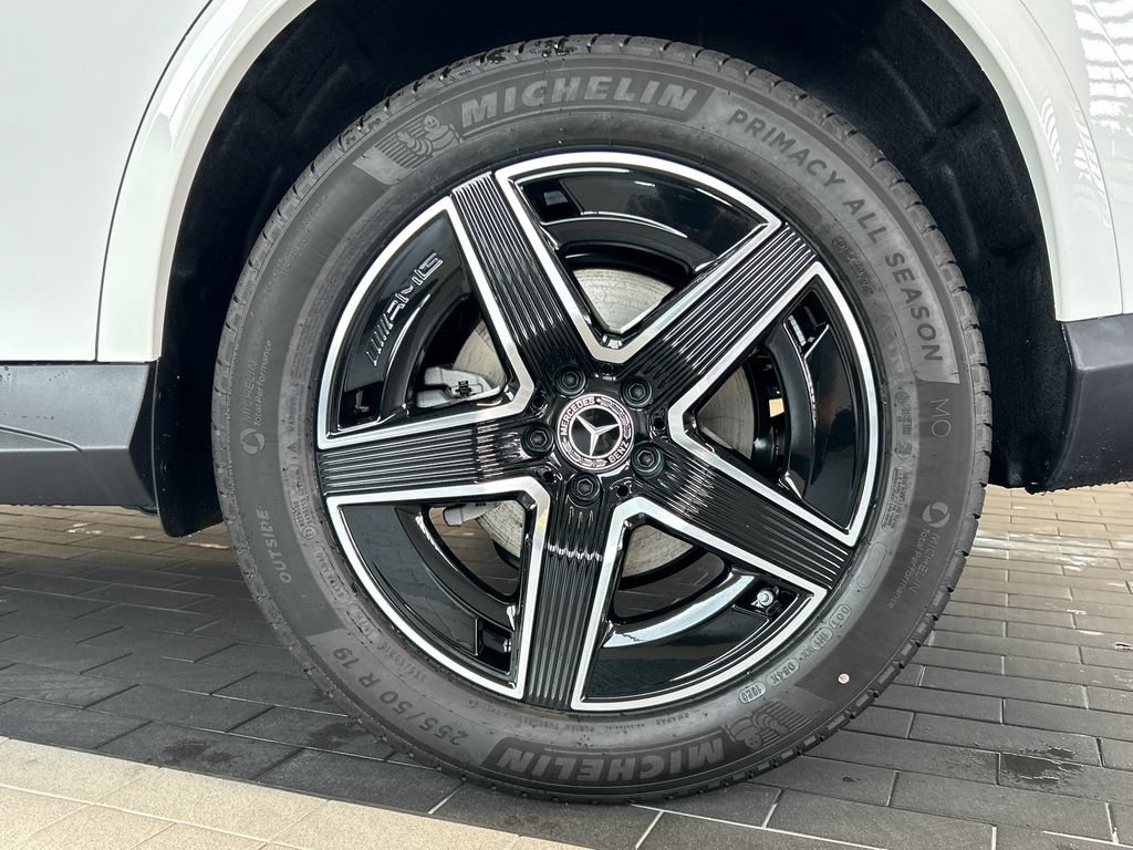 New 2027 Mercedes-Benz GLC 300 4MATIC image 33