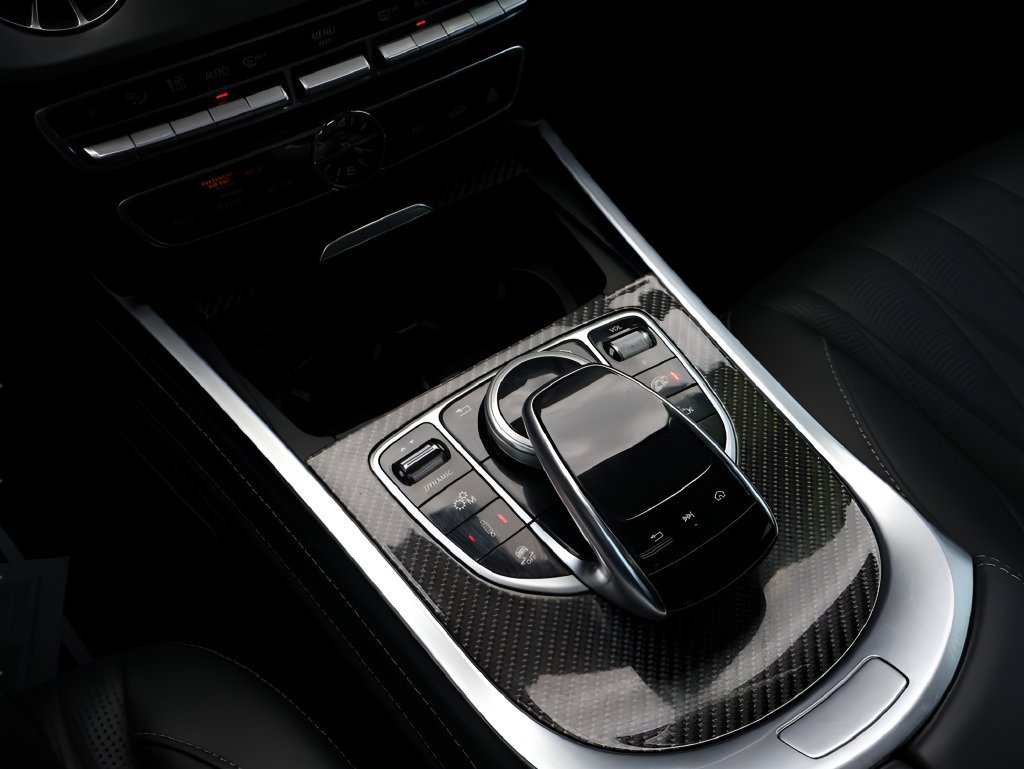 Certified 2024 Mercedes-Benz G 63 AMG 4MATIC image 28
