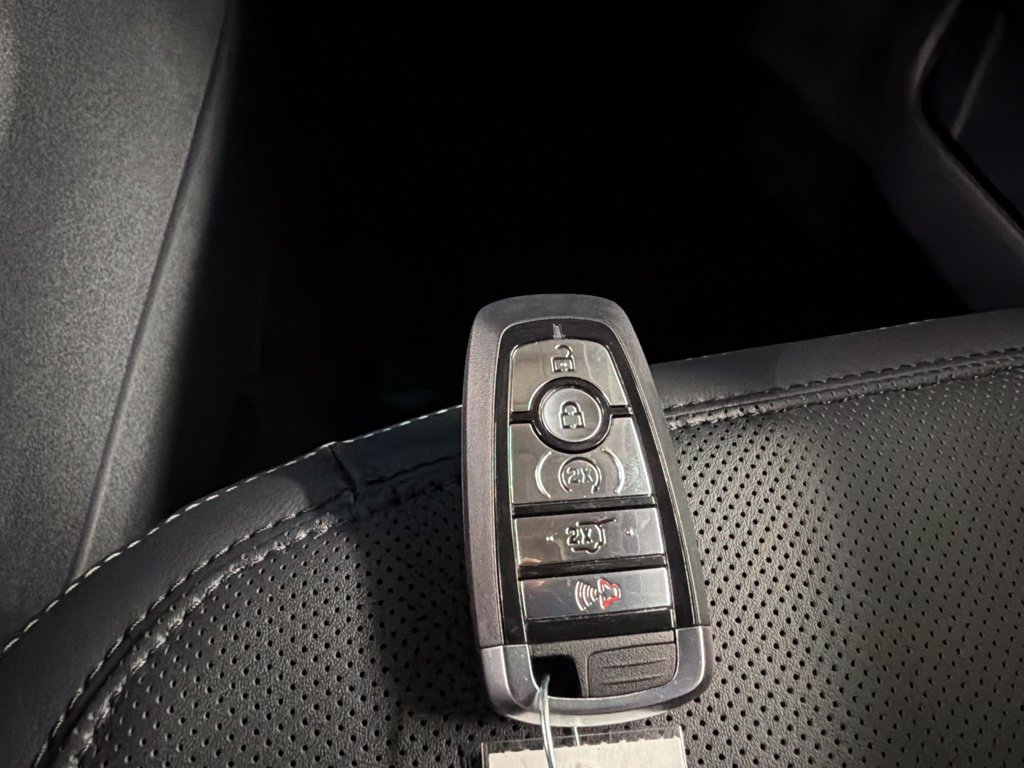New 2027 Ford Expedition Max Platinum AWD/4WD image 50