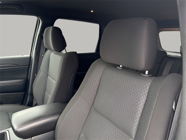 Used 2020 Jeep Grand Cherokee Laredo image 8