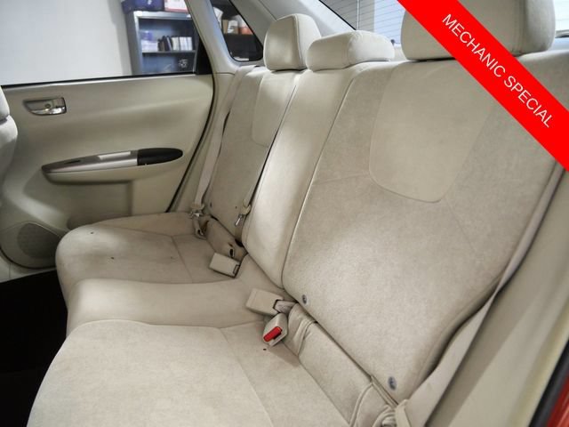 Used 2009 Subaru Impreza 2.5i AWD/4WD image 14