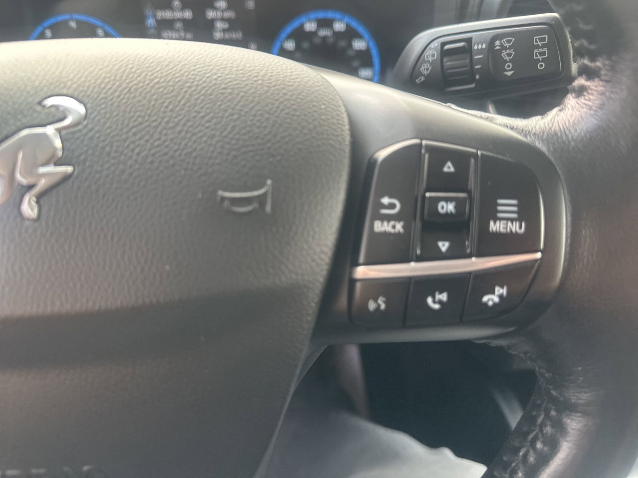 Used 2021 Ford Bronco Sport Big Bend w/ Big Bend Package AWD/4WD image 27