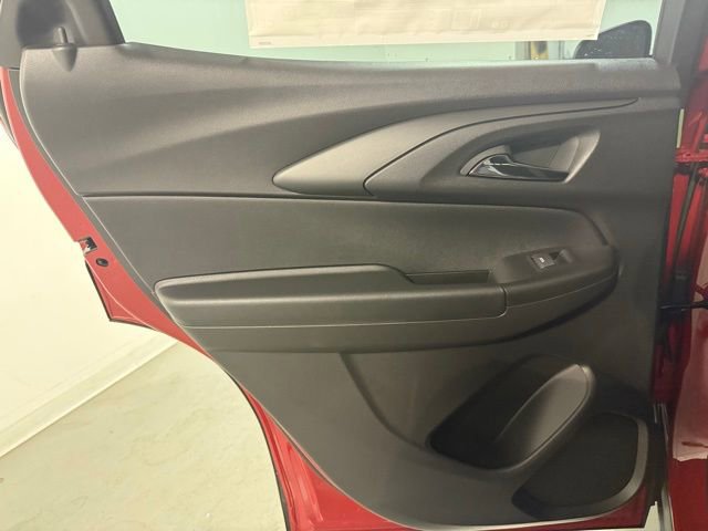 New 2026 Chevrolet TrailBlazer LT image 21