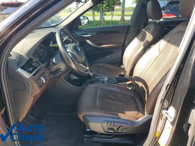 Used 2020 BMW X1 sDrive28i w/ Convenience Package FWD image 18