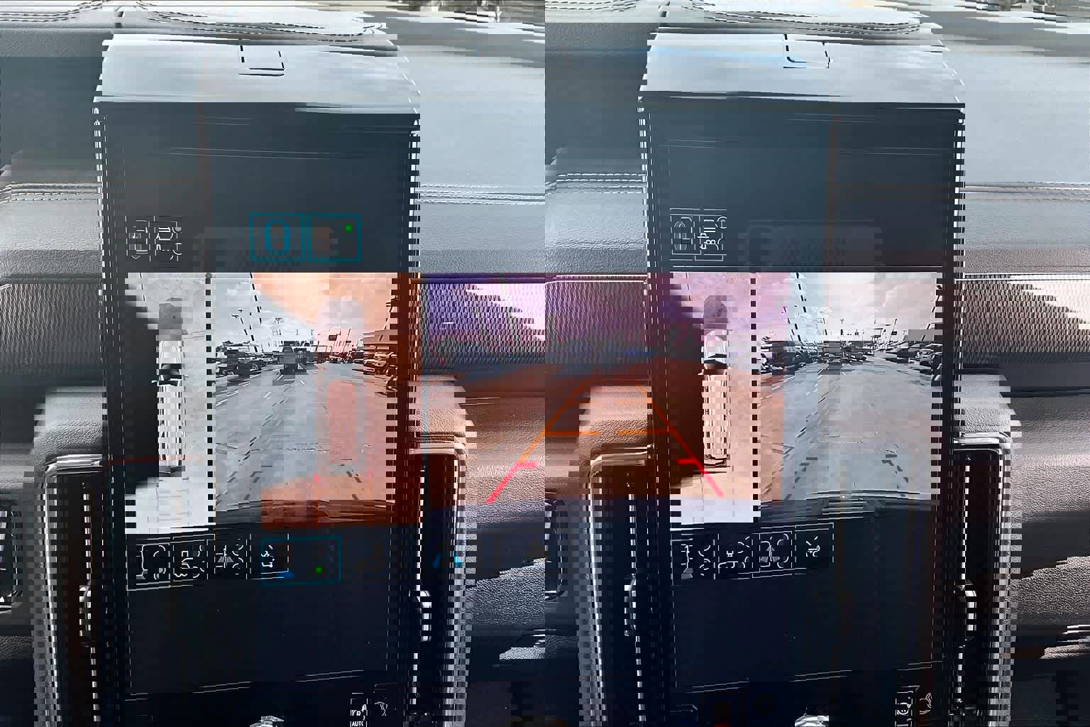 Used 2026 GMC Yukon XL Elevation w/ Elevation Premium Package image 27