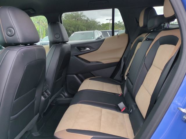 New 2026 Chevrolet Equinox ACTIV w/ Convenience Package III FWD image 13