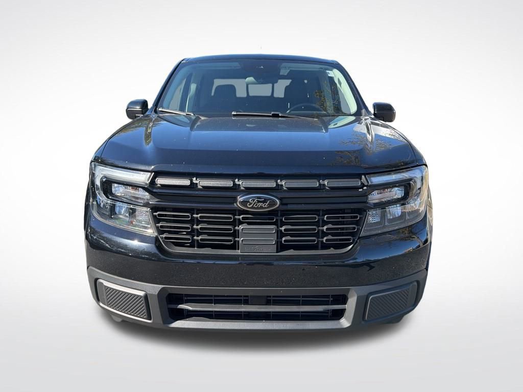 Used 2024 Ford Maverick Lariat w/ Black Appearance Package image 3