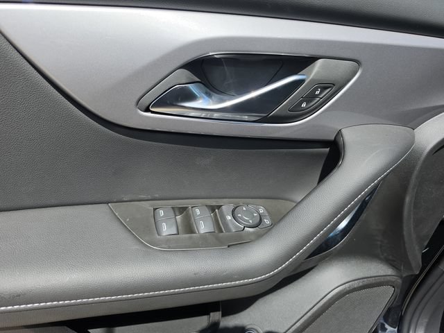 New 2026 Chevrolet Blazer LT w/ Convenience Package AWD/4WD image 18