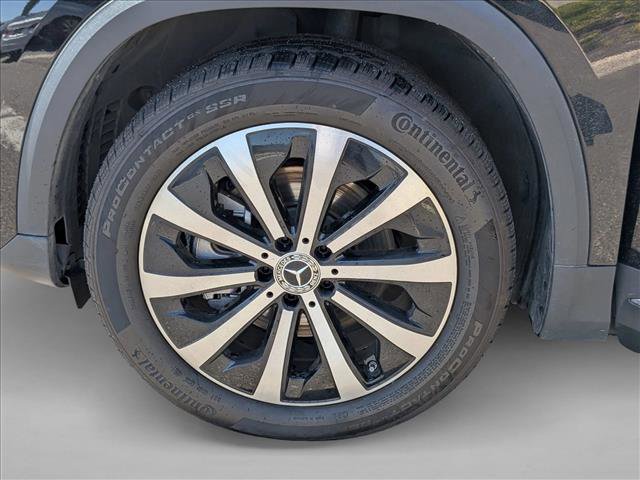 Used 2022 Mercedes-Benz GLA 250 image 12