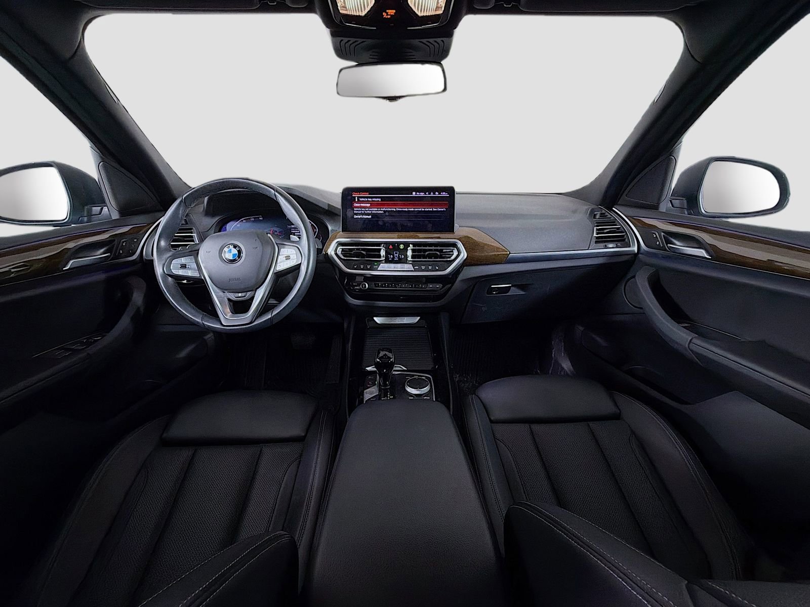 Used 2022 BMW X3 xDrive30i w/ Premium Package 2 (ZPA) image 9