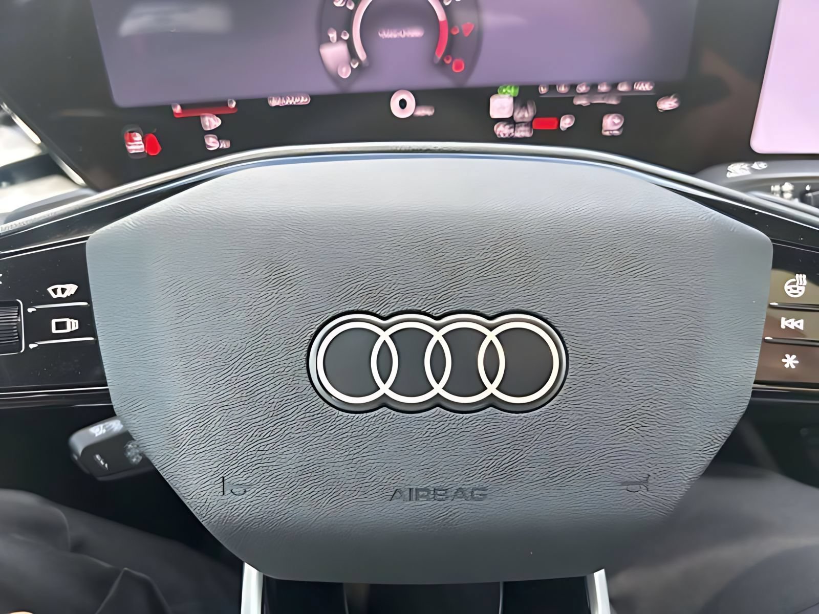 New 2026 Audi S5 Premium Plus AWD/4WD image 23