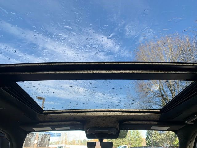 New 2025 Lincoln Navigator Black Label image 12