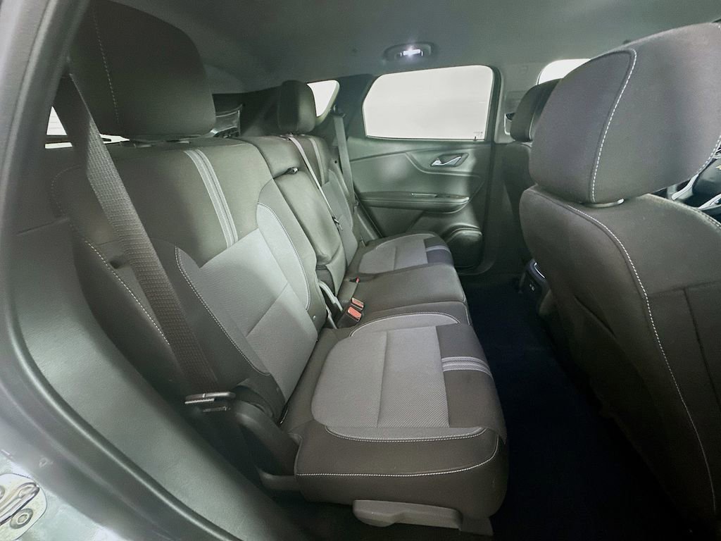Used 2024 Chevrolet Blazer LT w/ Driver Confidence Package image 34