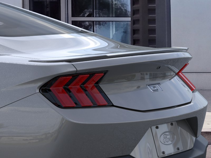 New 2026 Ford Mustang GT Premium RWD image 22