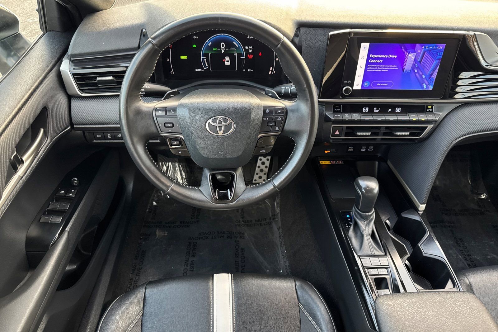 Certified 2025 Toyota Camry SE image 14