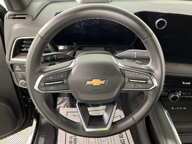 Used 2025 Chevrolet Tahoe LT AWD/4WD image 22