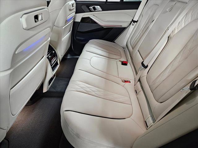 New 2026 BMW X5 xDrive50e w/ Executive Package image 14
