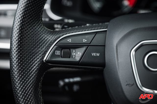 Used 2021 Audi SQ8 Premium Plus w/ SQ8 Black Optic Package image 65