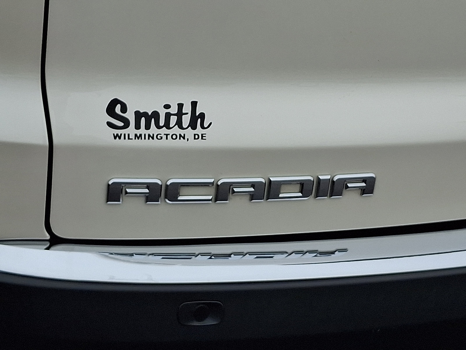 Used 2012 GMC Acadia SLT AWD/4WD image 29