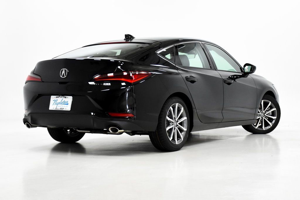 Used 2025 Acura Integra image 28