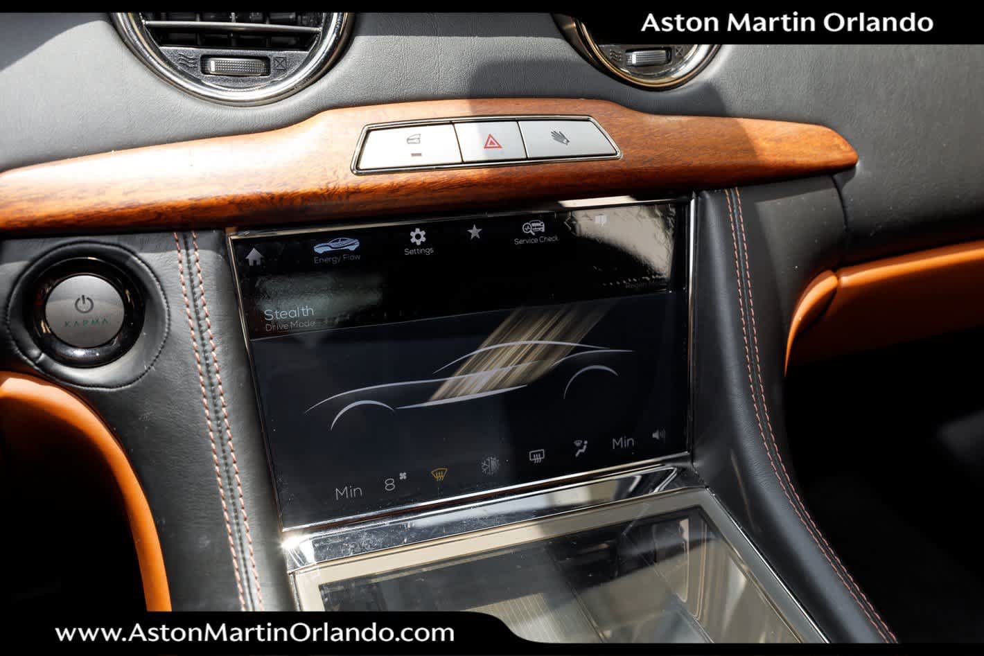 Used 2018 Karma Revero Luxury RWD image 53