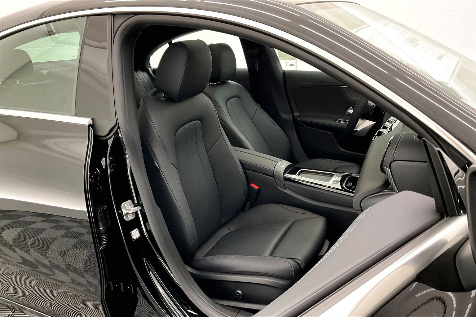 New 2026 Mercedes-Benz CLA 250 image 5