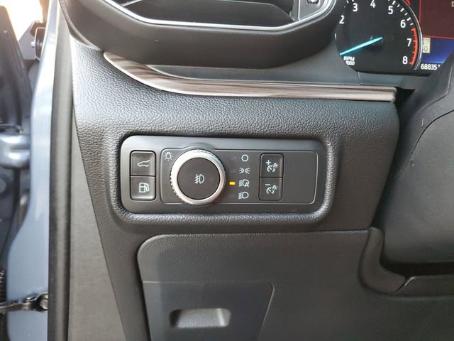 Used 2021 Ford Explorer Limited w/ Hybrid Equipment Group 310A image 31