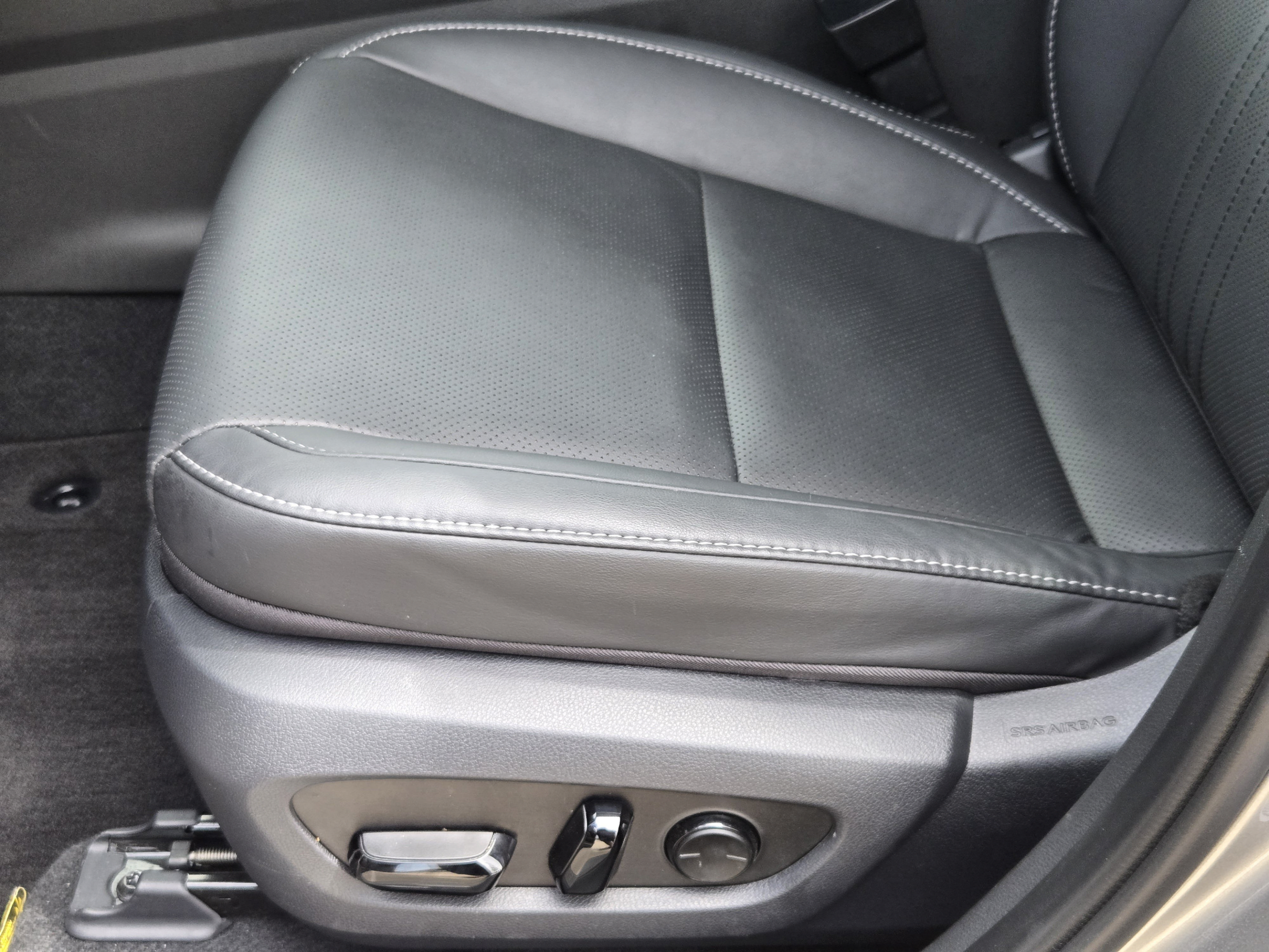 Used 2026 Lexus NX 350 AWD image 17