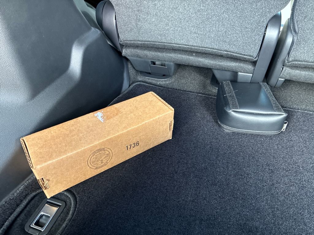 New 2026 Toyota 4Runner TRD Off-Road Premium image 45