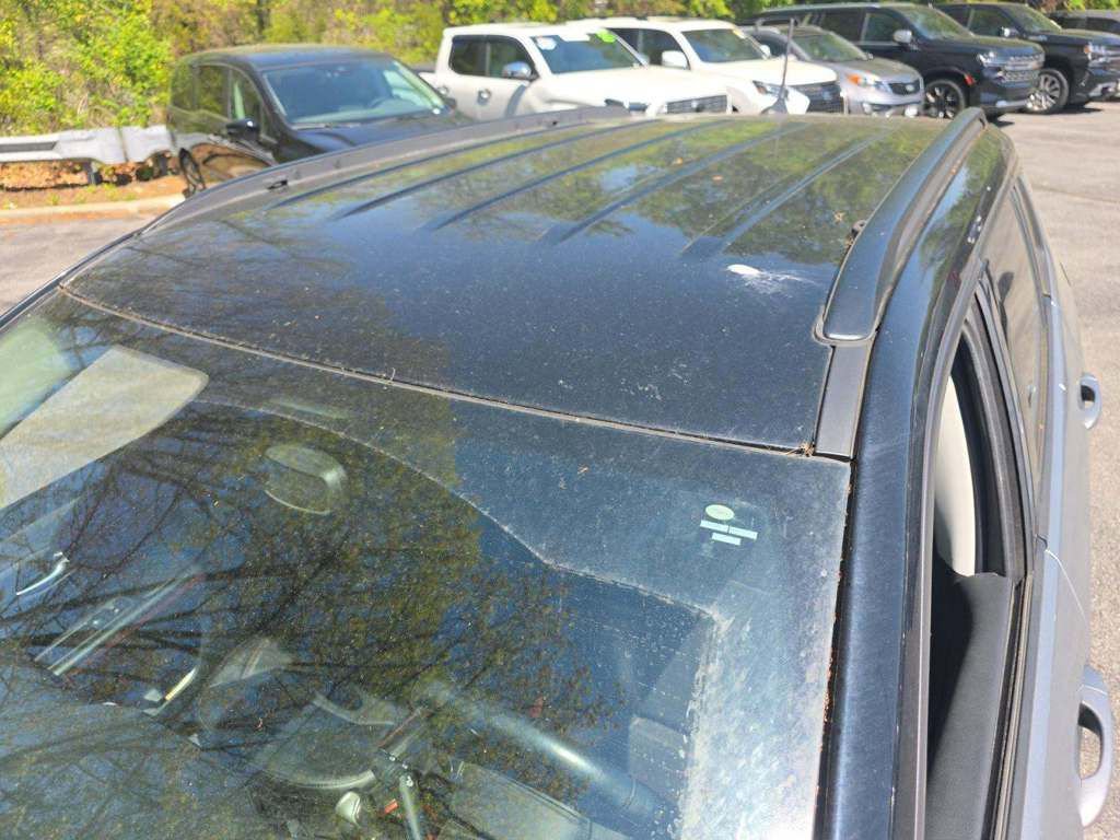 Used 2020 Jeep Compass Trailhawk w/ Leather Interior Group AWD/4WD image 15