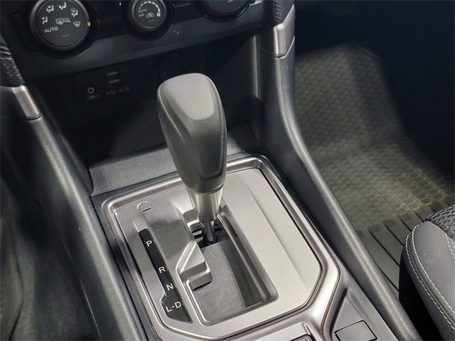 Used 2020 Subaru Forester Premium w/ Popular Package #1 image 22