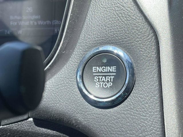 Used 2018 Ford Fusion SE w/ Fusion SE Technology Package FWD image 30