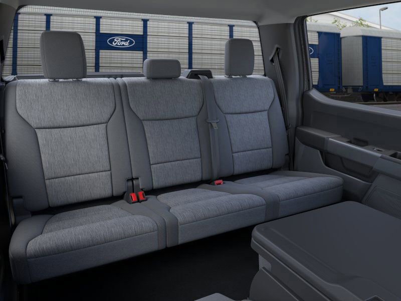 New 2026 Ford F150 XLT image 11