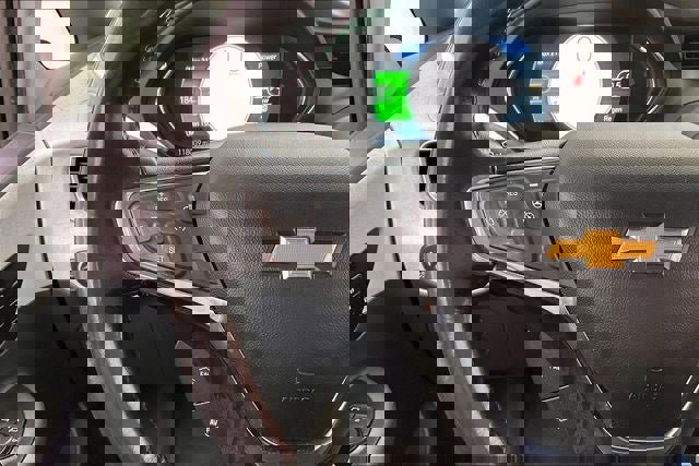 Used 2020 Chevrolet Bolt LT image 22