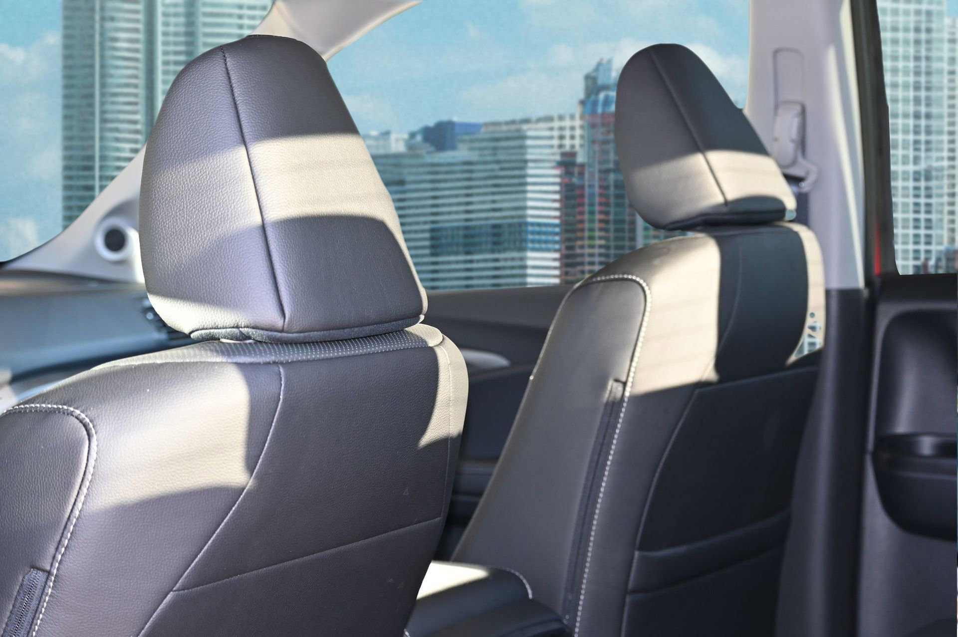 New 2026 Honda Ridgeline RTL image 20