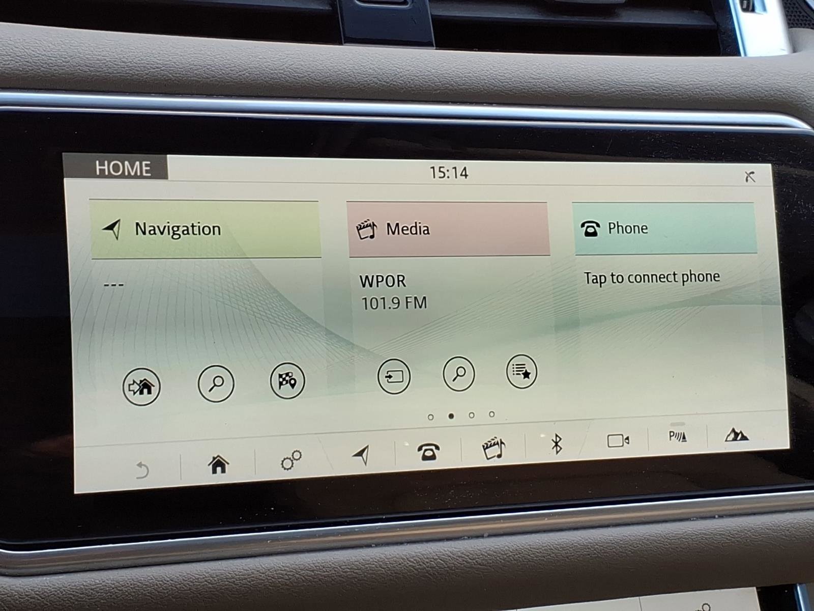 Used 2018 Land Rover Range Rover Sport HSE image 10